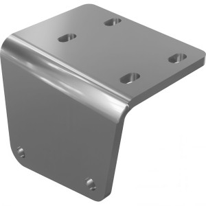 Genie Lift Part # 33241GT - BRACKET,SOLENOID MOUNTING***, EA