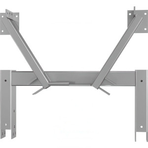 Genie Lift Part # 33369GT - WELDMENT, BASE, SLC**, EA