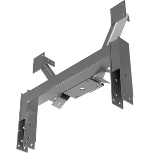 Genie Lift Part # 33369GT - WELDMENT, BASE, SLC**, EA