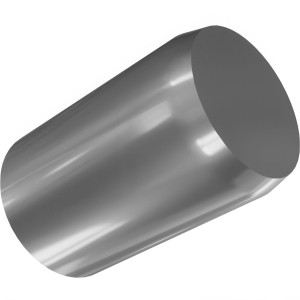 Genie Lift Part # 34172GT - PIN,EXTENSION CYLINDER MOUNT, EA