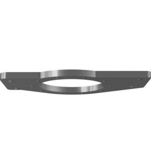 Genie Lift Part # 34330GT - PLATE, BACKLASH ADJUSTMENT, EA