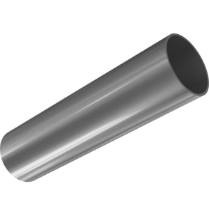 Genie Lift Part # 35067-950GT - TUBE, RD, ALUM 2.5 X .083, EA