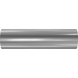 Genie Lift Part # 35067-950GT - TUBE, RD, ALUM 2.5 X .083, EA