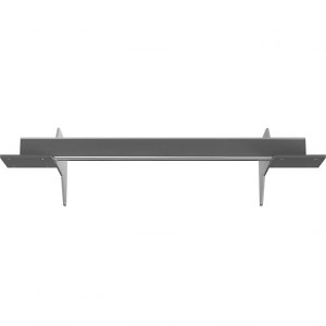 Genie Lift Part # 35638GT - WELDMENT, CASTER OPTION (4 PT), EA