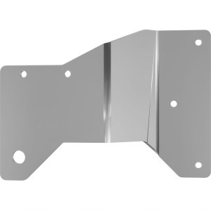 Genie Lift Part # 35641GT - PLATE,WHEEL MNT,RH,GL STRADDLE, EA