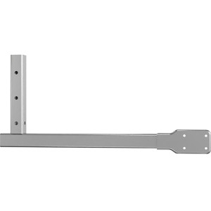 Genie Lift Part # 35894GT - WELDMENT,STRADDLE LEG L.H.,GL*, EA