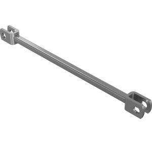 Genie Lift Part # 36163GT - TIE ROD,WELDMENT,Z30N, EA