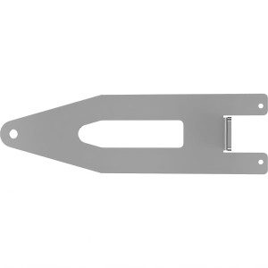 Genie Lift Part # 37018GT - BRACKET,HANDLE, EA
