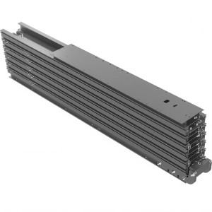 Genie Lift Part # 37580GT - AWP 30' MAST ASSEMBLY, EA