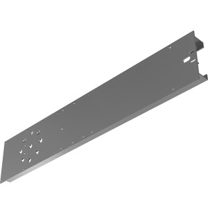 Genie Lift Part # 37665GT - EXTRU.,MACHINED,FRONT,OUTREACH, EA