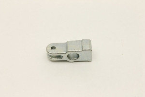 Genie Lift Part # 38981GT - CHAIN TERM,LOWER,ZINC, EA