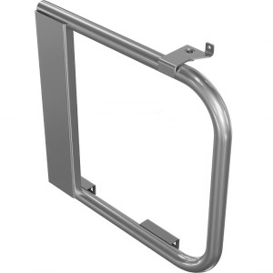 Genie Lift Part # 39603GT - WELDMENT,SWING GATE 30, EA
