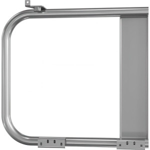 Genie Lift Part # 39603GT - WELDMENT,SWING GATE 30, EA