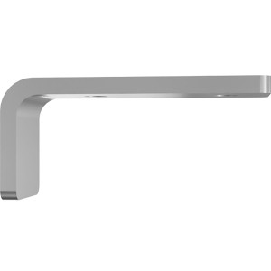 Genie Lift Part # 41178GT - BRACKET,CARRIAGE STOP**, EA