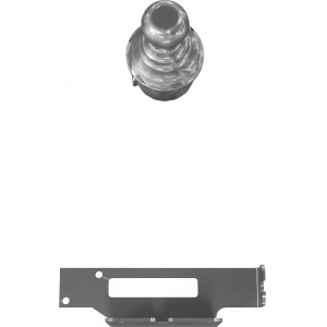 Genie Lift Part # 41557GT - FORMING VERTICLE CABLE COVER, EA