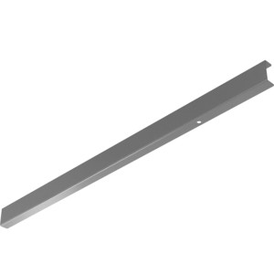 Genie Lift Part # 42624GT - HOSE TRACK COVER, LOWER ARM, EA