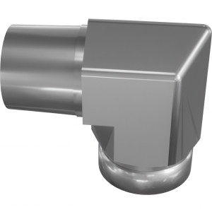 Genie Lift Part # 42786GT - ELBOW,90D,520202-16***, EA