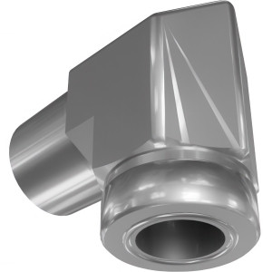 Genie Lift Part # 42786GT - ELBOW,90D,520202-16***, EA