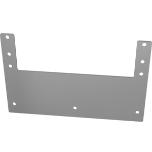 Genie Lift Part # 44264GT - PLATE, UPPER BELLOW MNT, CE, EA