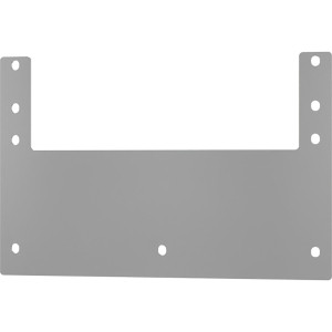 Genie Lift Part # 44264GT - PLATE, UPPER BELLOW MNT, CE, EA