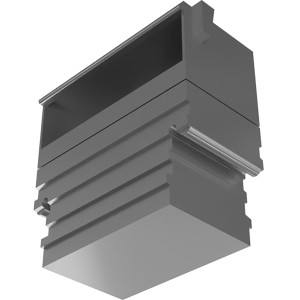 Genie Lift Part # 44370GT - BATTERY BOX,MOLDED PLASTIC***, EA