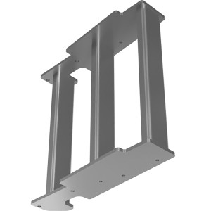 Genie Lift Part # 47310GT - WELDMENT,LADDER, EA