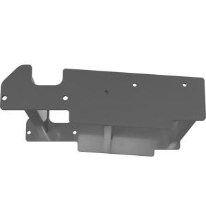 Genie Lift Part # 47310GT - WELDMENT,LADDER, EA
