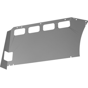 Genie Lift Part # 47783GT - FORMING,ENGINE BOX, LEFT SIDE, EA