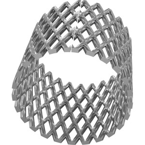 Genie Lift Part # 48101GT - GRATING, SELF DRIVE WHEEL, EA