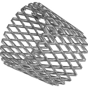 Genie Lift Part # 48101GT - GRATING, SELF DRIVE WHEEL, EA