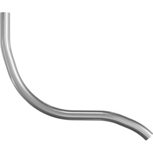 Genie Lift Part # 48773-2025GT - SLEEVE,NYLON,.86 ID, EA