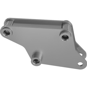 Genie Lift Part # 50466GT - WELDMENT,JIB BELL CRANK,MACH, EA