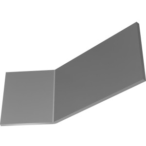 Genie Lift Part # 50493GT - PLATE,SPACER 6.43 X 3.00, EA