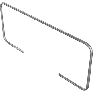 Genie Lift Part # 50501GT - TUBE,TOP RAIL, EA