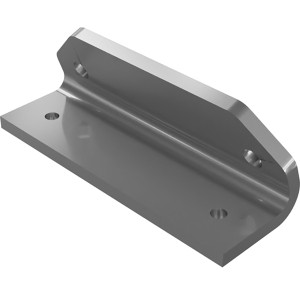 Genie Lift Part # 50569GT - ANGLE,PRIMARY BOOM REST,NJIB**, EA