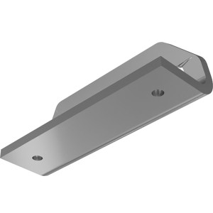 Genie Lift Part # 50569GT - ANGLE,PRIMARY BOOM REST,NJIB**, EA