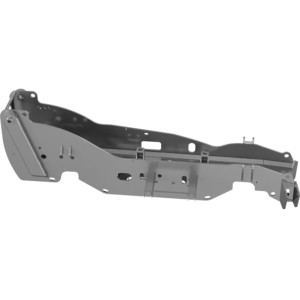 Genie Lift Part # 51.0113.9090GT - COMPLETE CHASSIS, EA