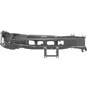 Genie Lift Part # 51.0113.9090GT - COMPLETE CHASSIS, EA