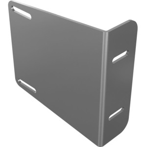 Genie Lift Part # 51.0811.4102GT - FRONT SUPPORT EVAPORATOR, EA