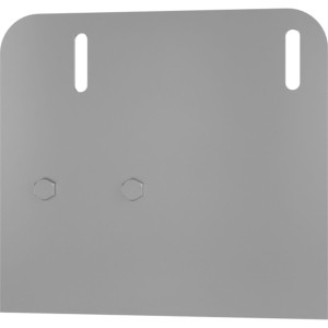 Genie Lift Part # 51.0811.4103GT - REAR SUPPORT EVAPORATOR, EA