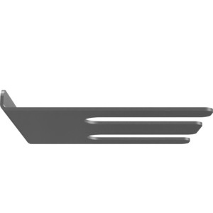 Genie Lift Part # 51.0811.4133GT - PAD SHIM, EA