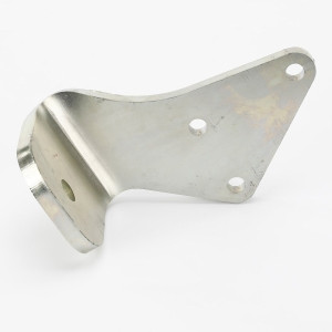 Genie Lift Part # 51.0811.4502GT - ENGINE SUPPORT, EA
