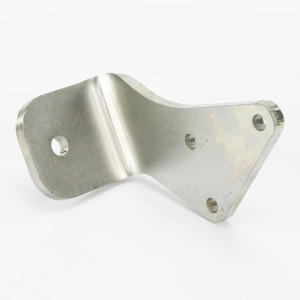 Genie Lift Part # 51.0811.4502GT - ENGINE SUPPORT, EA