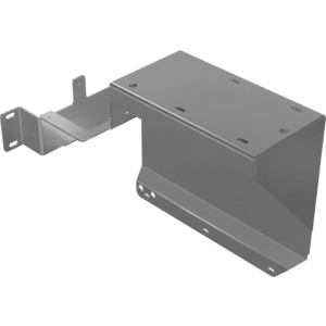 Genie Lift Part # 51.0811.4681GT - UREA TANK SUPPORT DEUTZ, EA