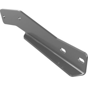 Genie Lift Part # 51.0811.4693GT - EXHAUST MANIFOLD SUPPORT, EA