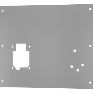 Genie Lift Part # 51.0811.4733GT - CAB FLOOR COVER, EA