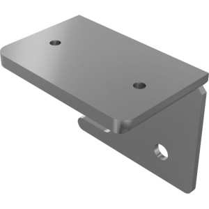 Genie Lift Part # 51.0811.4769GT - HOSES SUPPORT, EA