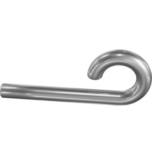 Genie Lift Part # 51.0811.4775GT - CABLE HOLDER, EA