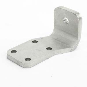 Genie Lift Part # 51.0811.4798GT - ENGINE BRACKET - GTH-1256AF, EA