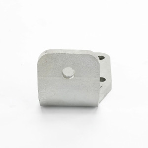 Genie Lift Part # 51.0811.4798GT - ENGINE BRACKET - GTH-1256AF, EA